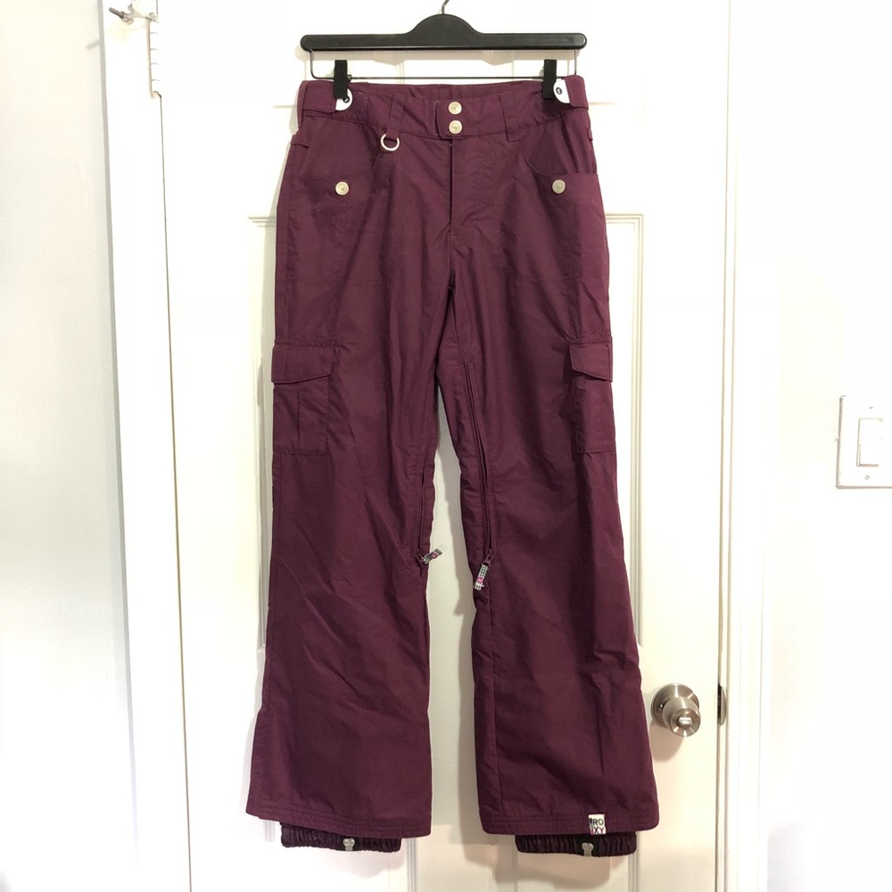 Roxy Snowboarding Pants